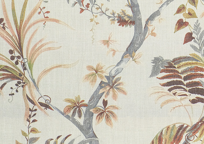 Analeigh, Sunset - Twist&Fit Roman Blind - Image 7